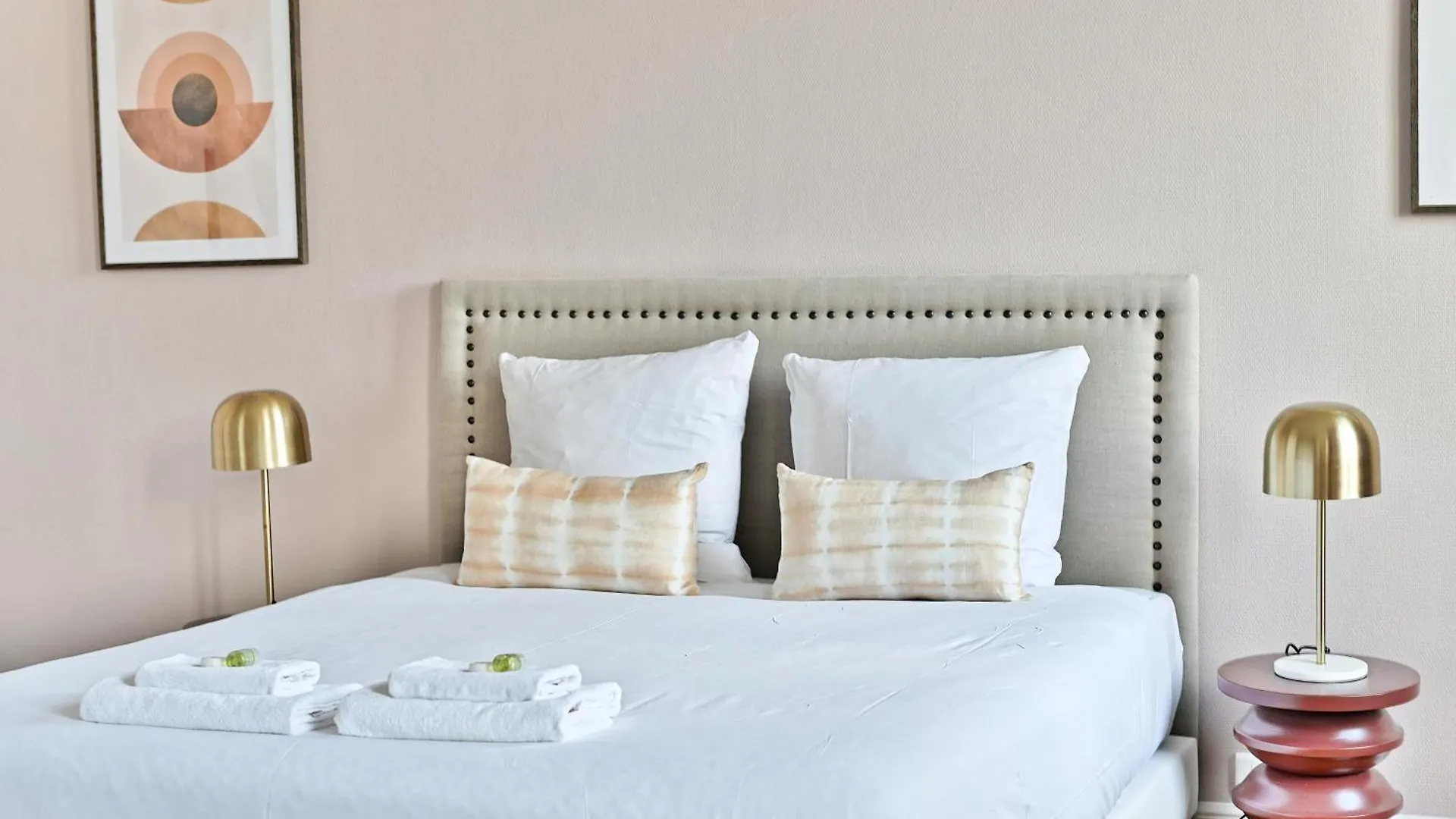 Appartement Spacieux 4 Chambres Pres De Bastille باريس شقة