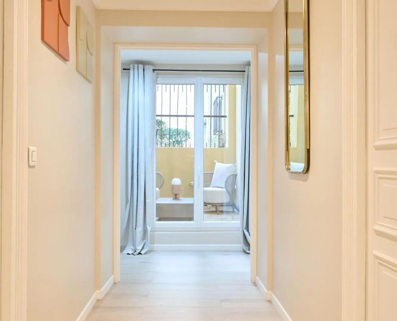 Appartement Spacieux 4 Chambres Pres De Bastille باريس فرنسا