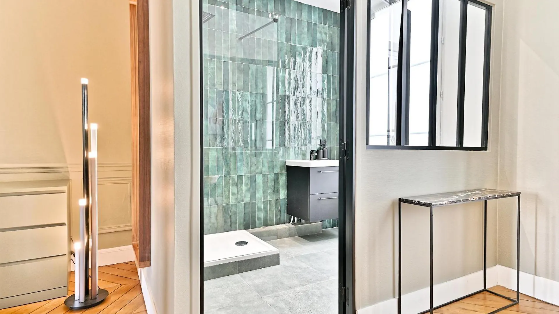 Appartement Spacieux 4 Chambres Pres De Bastille パリ 0*,  フランス