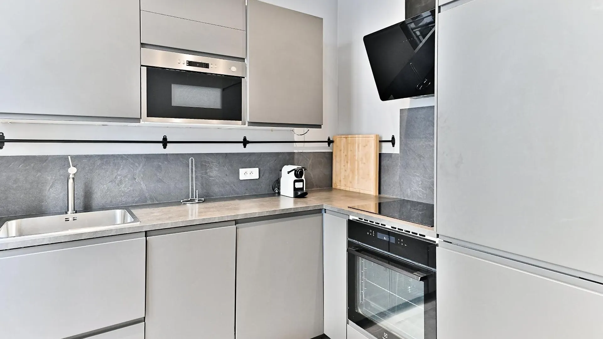 Appartement Spacieux 4 Chambres Pres De Bastille París