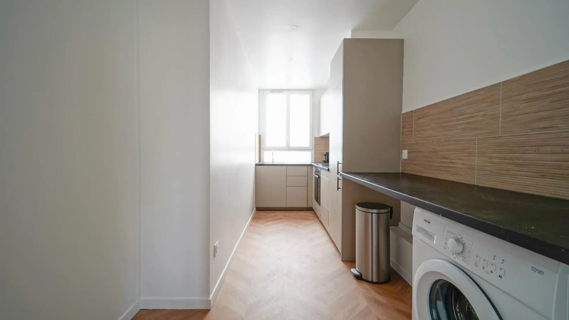 Apartamento Appartement Spacieux 4 Chambres Pres De Bastille París