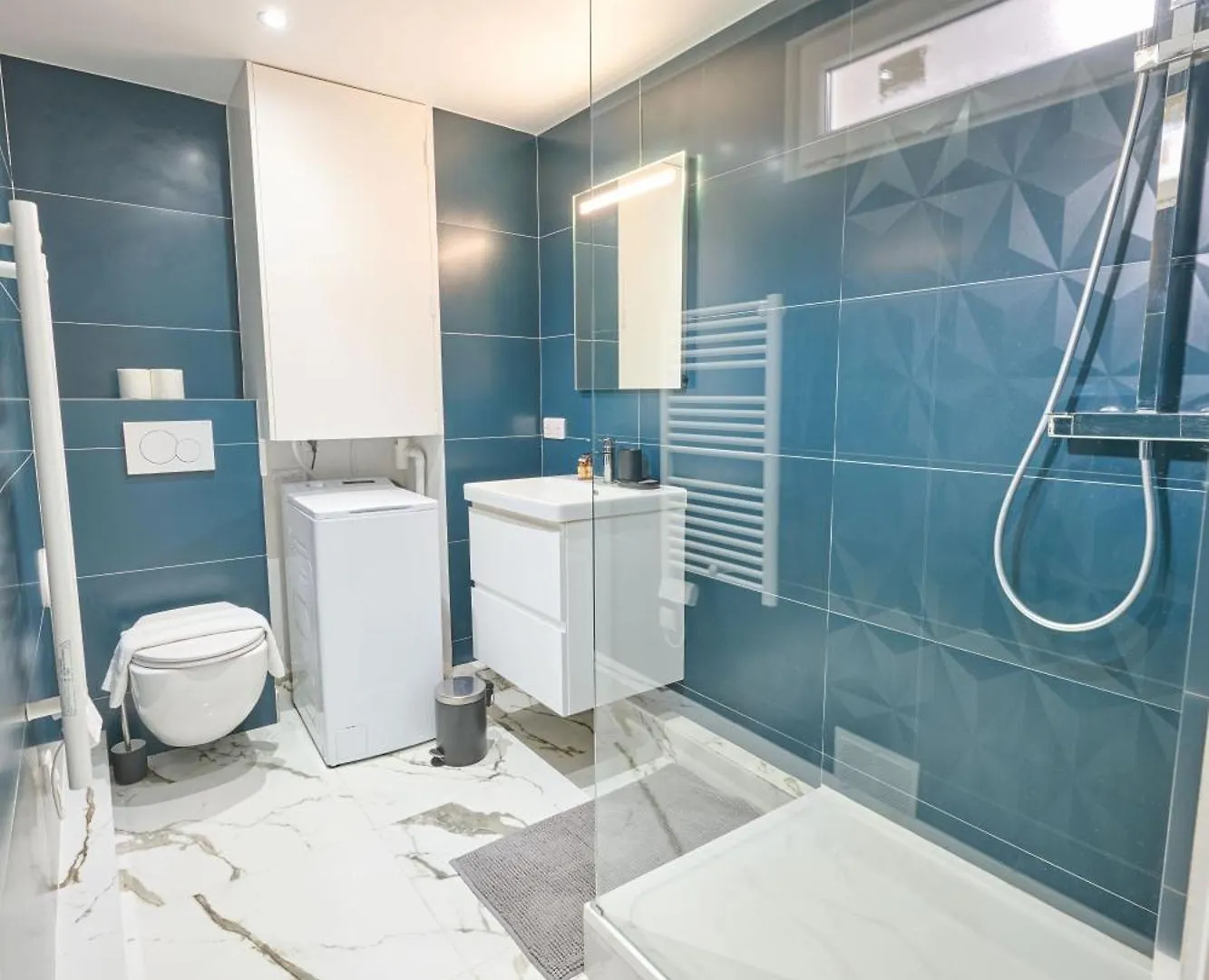 Appartement Spacieux 4 Chambres Pres De Bastille パリ アパート
