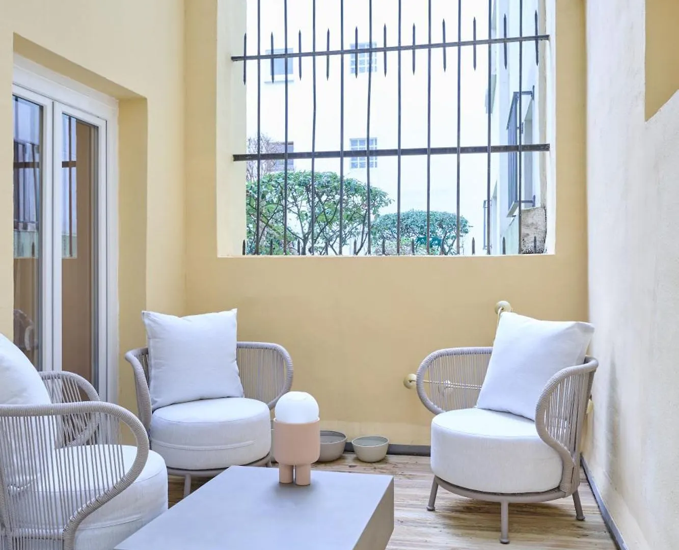 Apartamento Appartement Spacieux 4 Chambres Pres De Bastille París