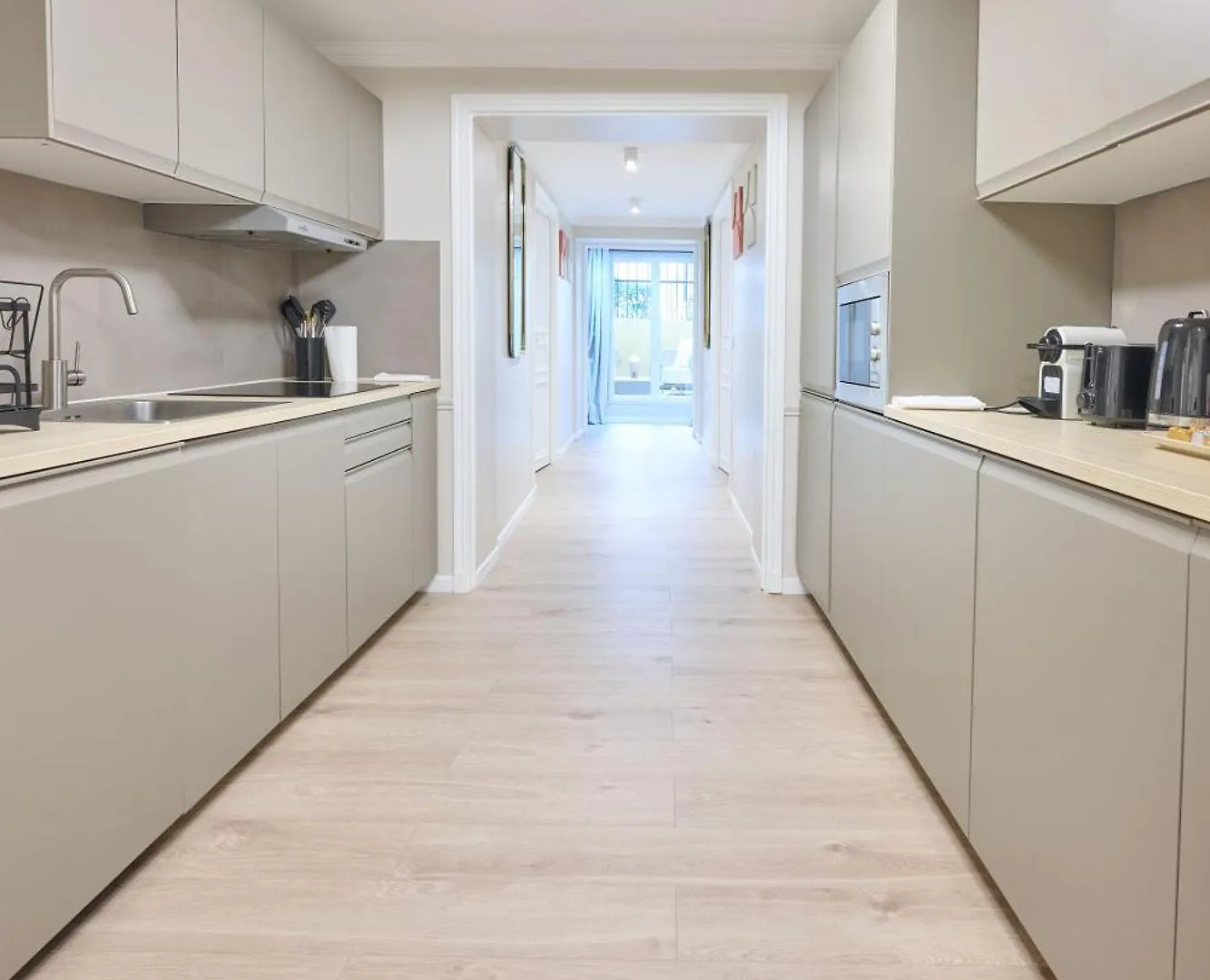 Appartement Spacieux 4 Chambres Pres De Bastille パリ アパート